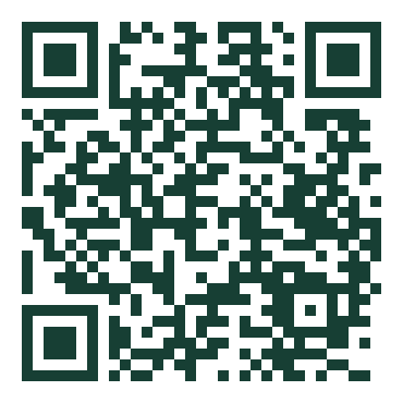 QR code linking to Tenant Evaluation